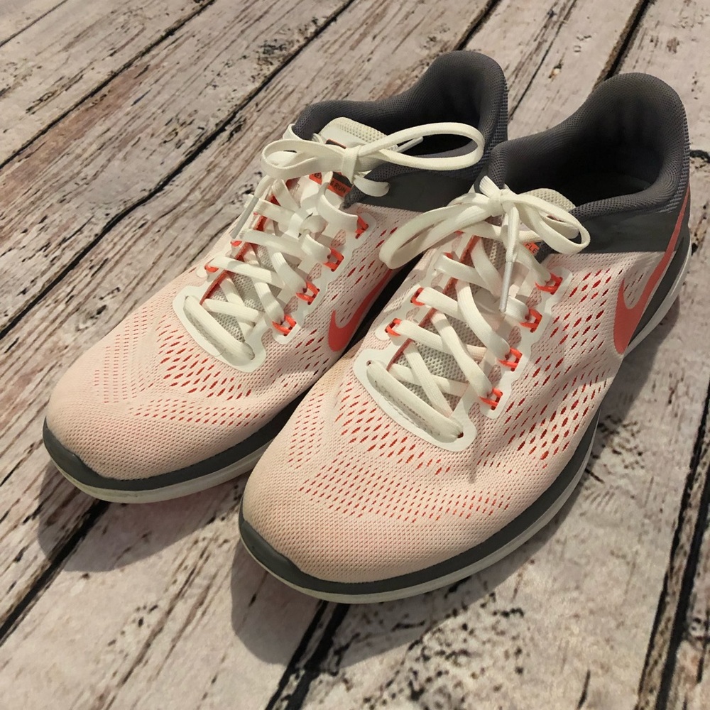 Nike Fitsole Sneakers